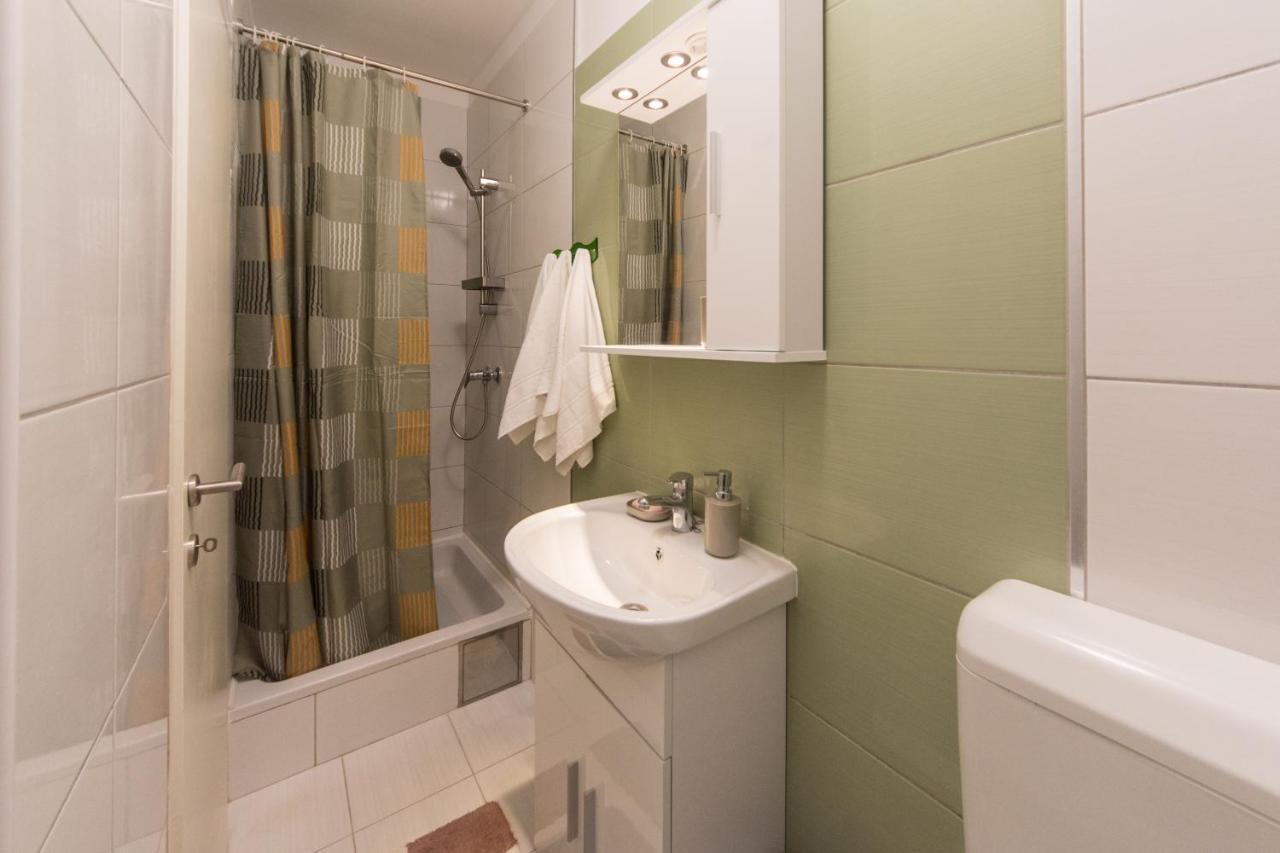 Piccola Pineta Apartment