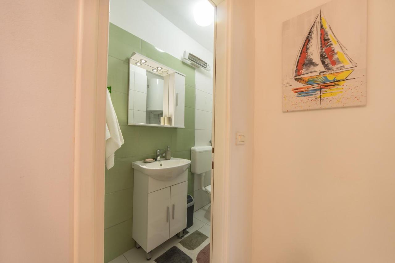 Apartment Piccola Pineta Pula