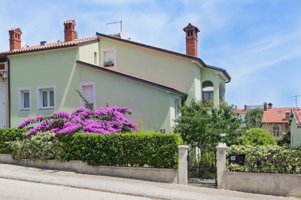 Piccola Pineta Apartment