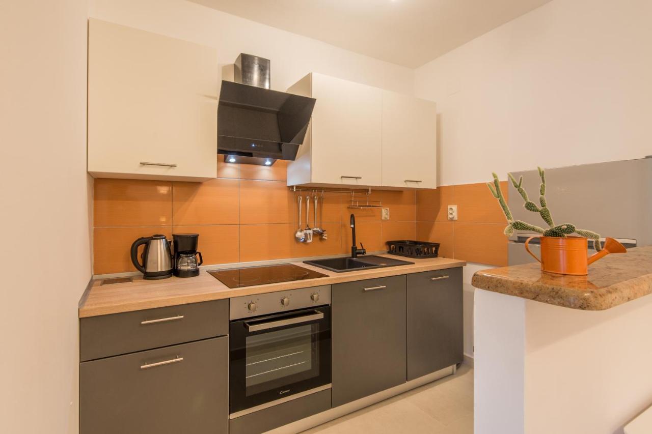 Apartment Piccola Pineta *