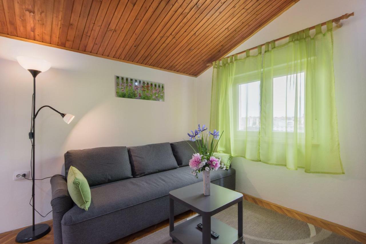 Piccola Pineta Apartment Pula